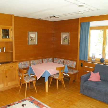 Apartment Christa Oetz Bagian luar foto